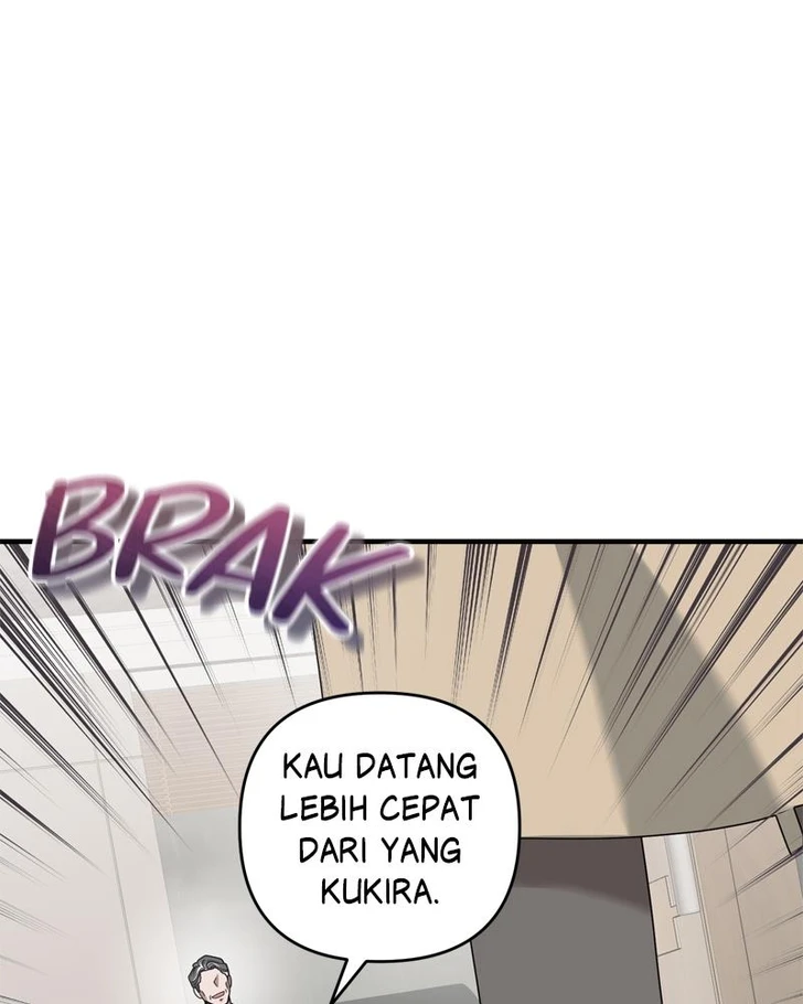 One Day I Found a Husband chapter 55 halaman 32