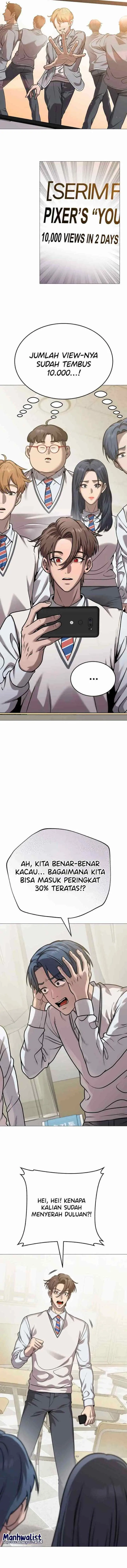 Freaky Killer chapter 17 halaman 7