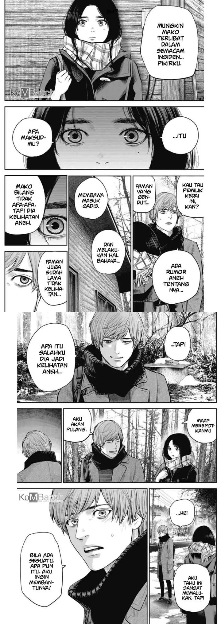 Adabana chapter 4 halaman 7