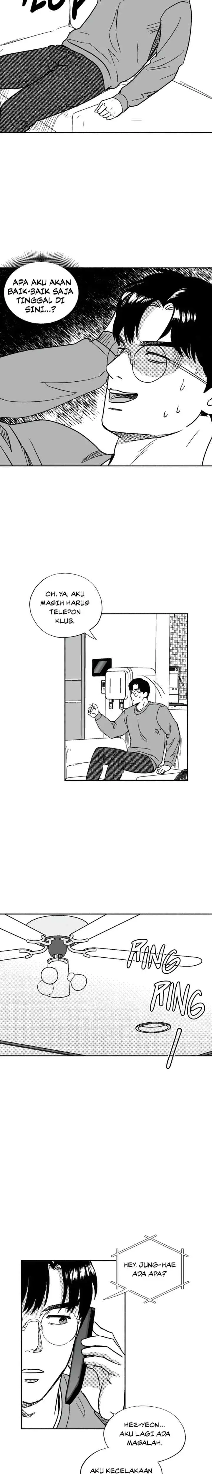 Midnight Men chapter 28 halaman 15