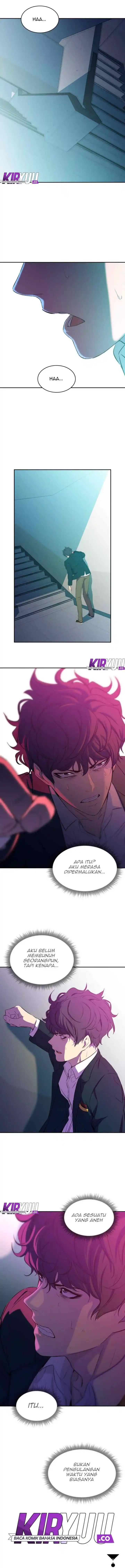 Incompetent Villain chapter 7 halaman 12