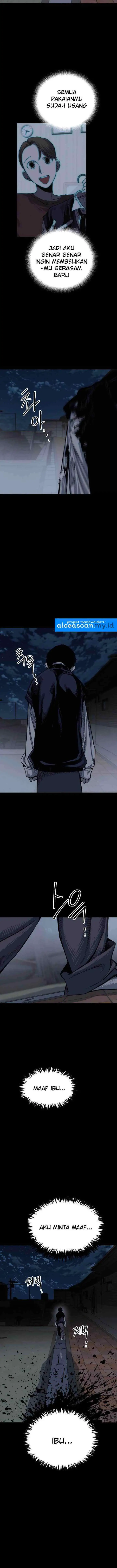 ZomGan chapter 12 halaman 13
