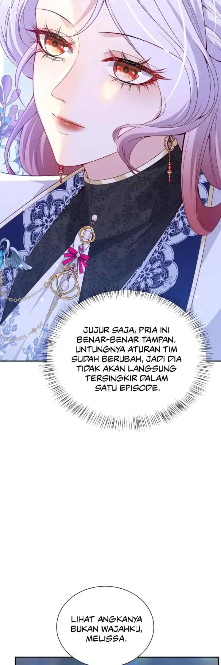 Forcibly Occupy His Highness the Prince chapter 21 halaman 12