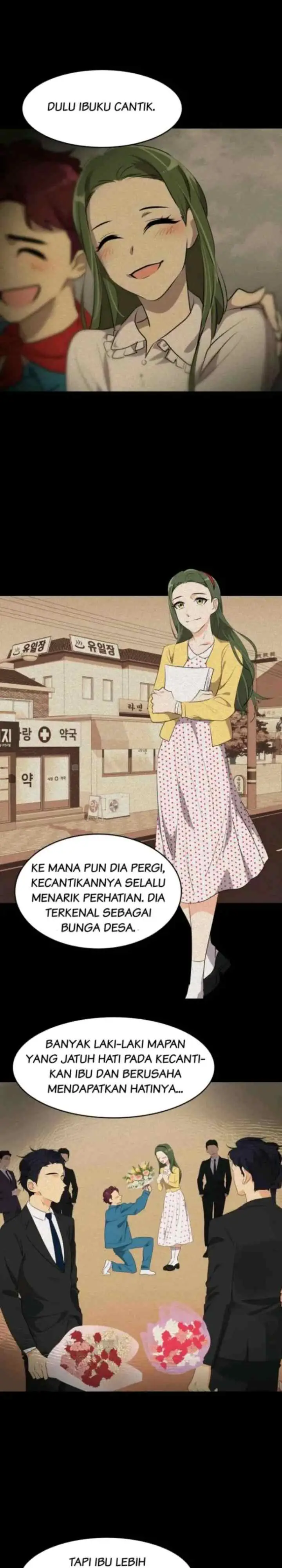 Heart Has a Soft Spot chapter 102 halaman 11