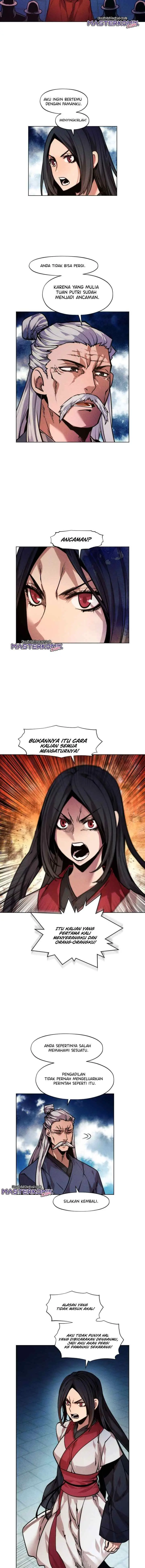 The Golden Age chapter 49 halaman 4