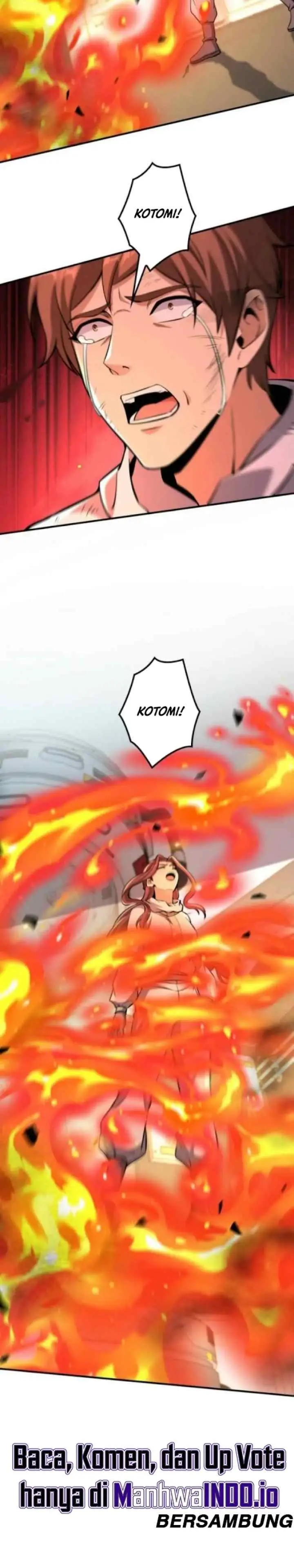 The Rise of the Bottom Ranked Spirit User chapter 32 halaman 12