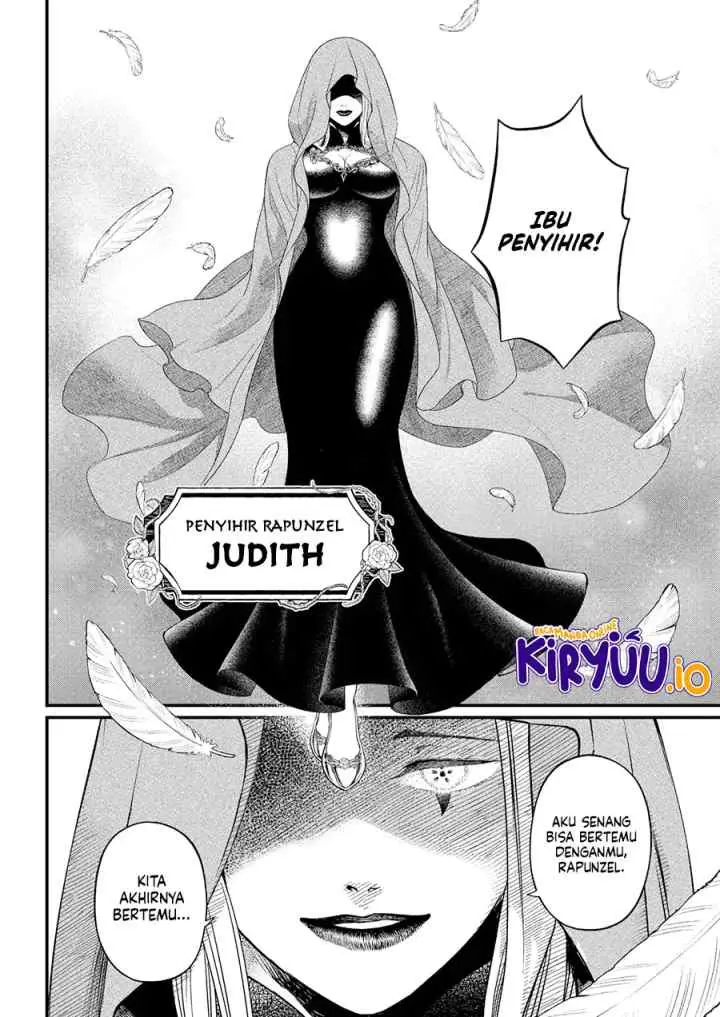 Märchen Crown chapter 27 halaman 5