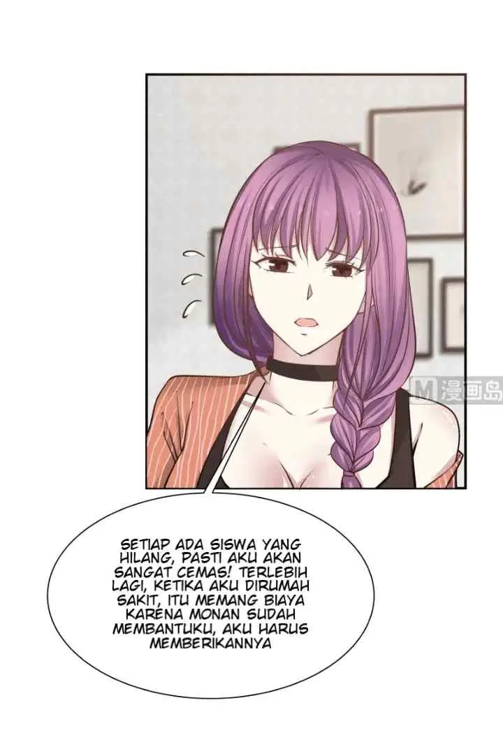 I Have a Dragon on My Body chapter 58 halaman 7