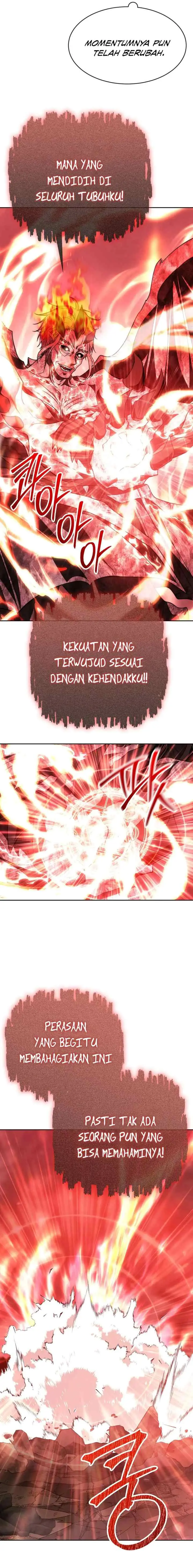 Black Haze (Reboot) chapter 54 halaman 7