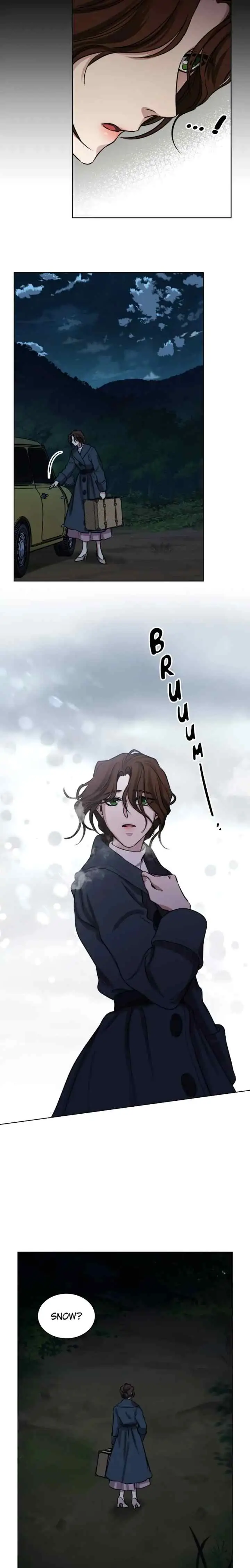 The Double Agent chapter 67 halaman 14