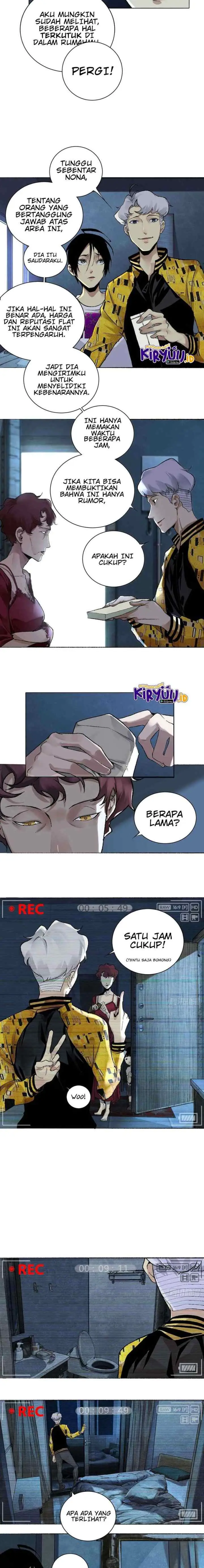 Detective VLOG chapter 11 halaman 11
