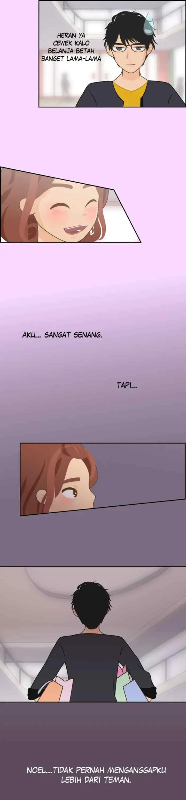 In A Dream chapter 8 halaman 14