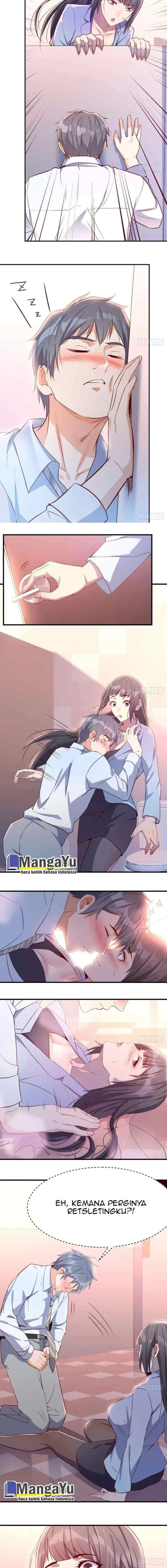 I Have Twin Girlfriends chapter 2 halaman 10