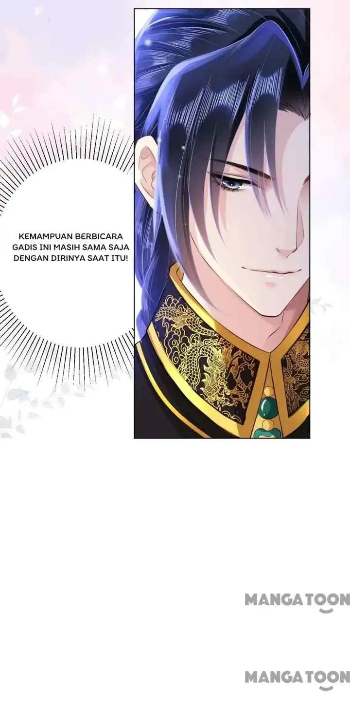 Princess, Don't Ruin Your Public Persona! chapter 21 halaman 8