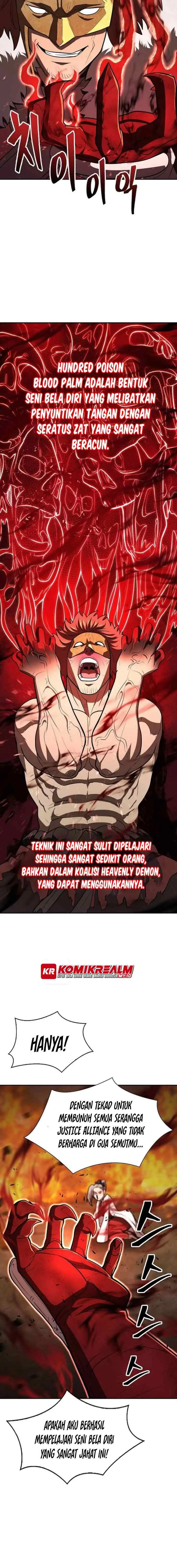 Sword Demon Island chapter 38 halaman 13