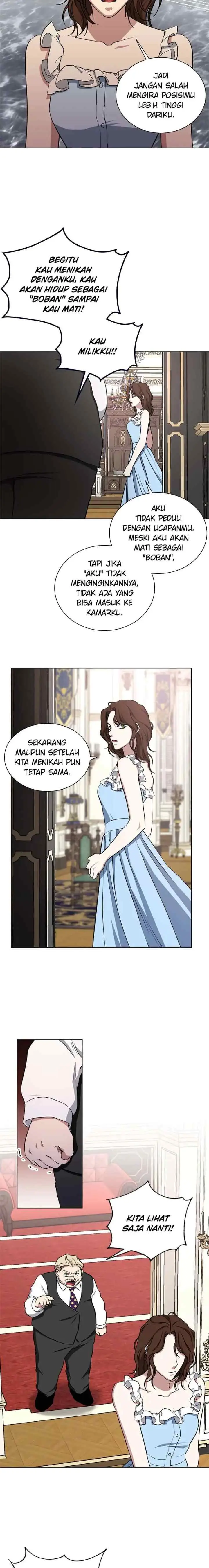 The Double Agent chapter 41 halaman 9