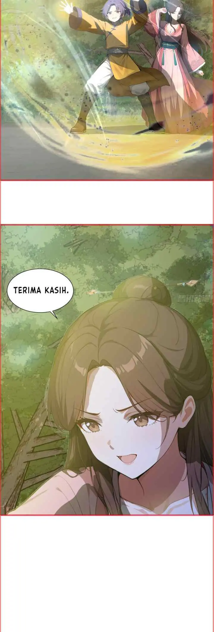 Destined to Rise: Invincible Since Birth chapter 16 halaman 13