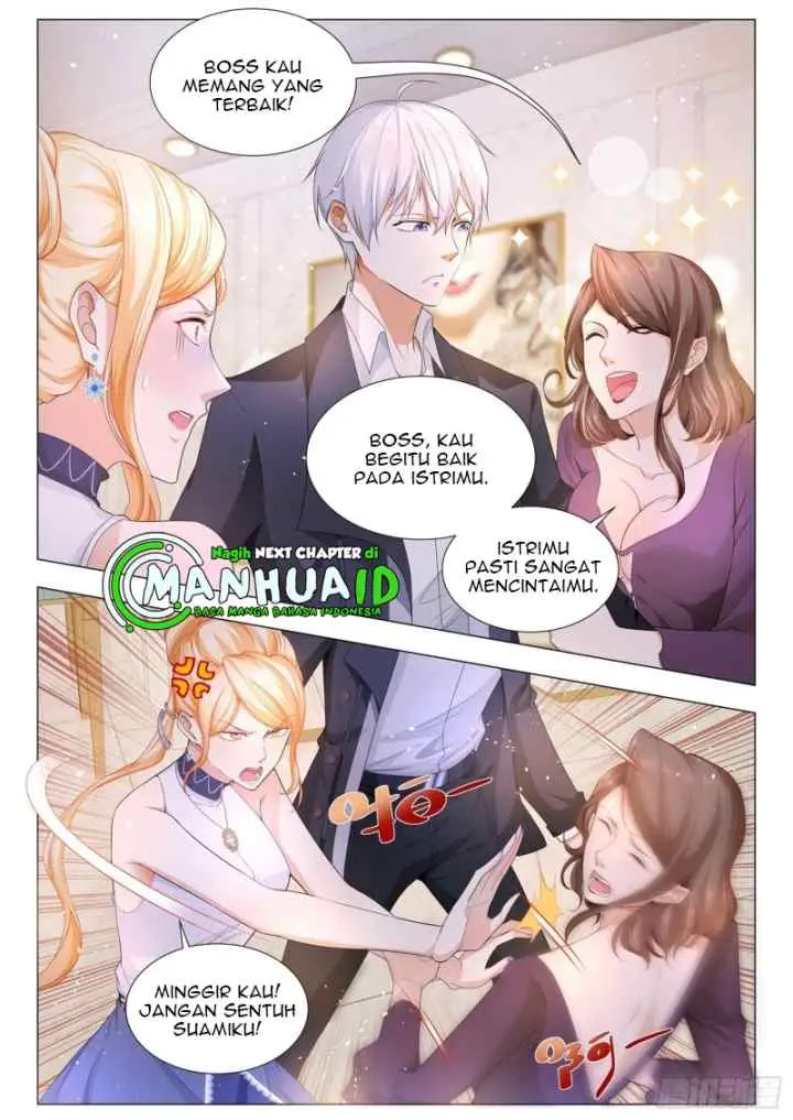 Shen Hao's Heavenly Fall System chapter 104 halaman 11