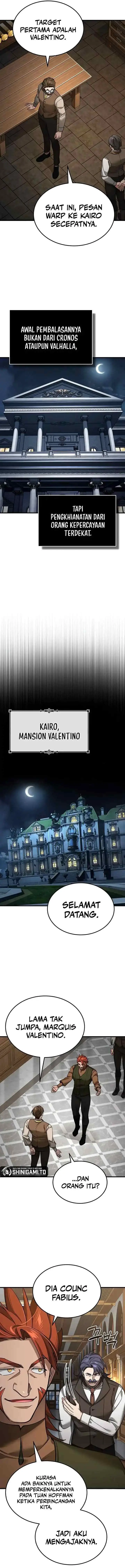 The Heavenly Demon Can't Live a Normal Life chapter 170 halaman 14