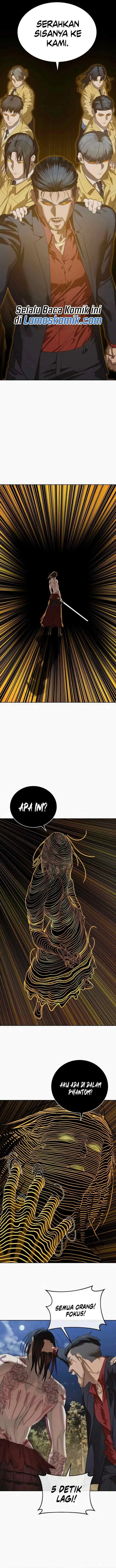 Special Civil Servant chapter 46 halaman 10