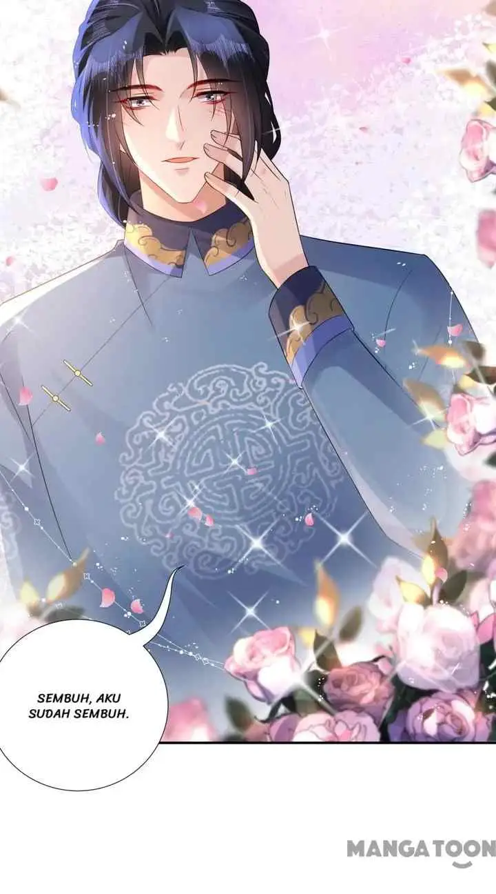 Princess, Don't Ruin Your Public Persona! chapter 215 halaman 11