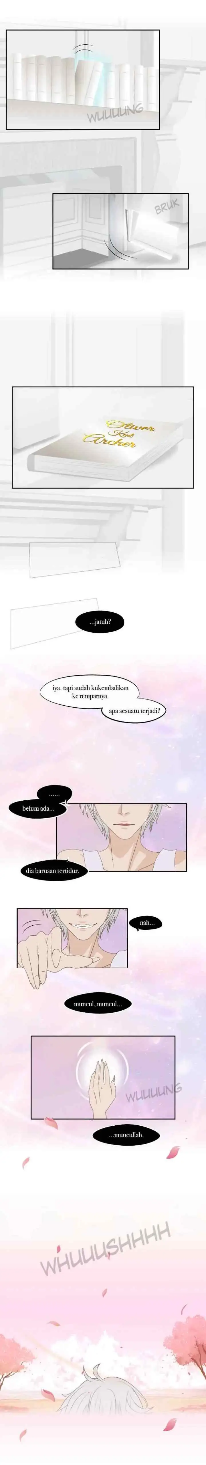 In A Dream chapter 83 halaman 5
