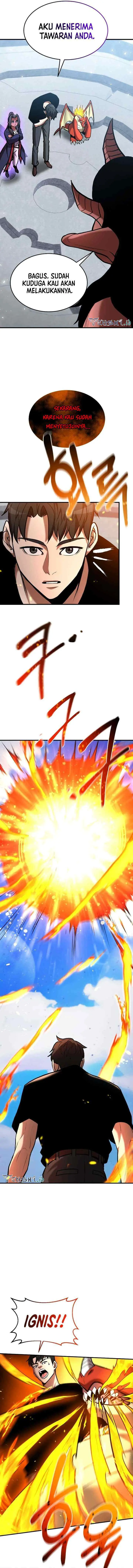 I Became a Renowned Family's Sword Prodigy chapter 81 halaman 13