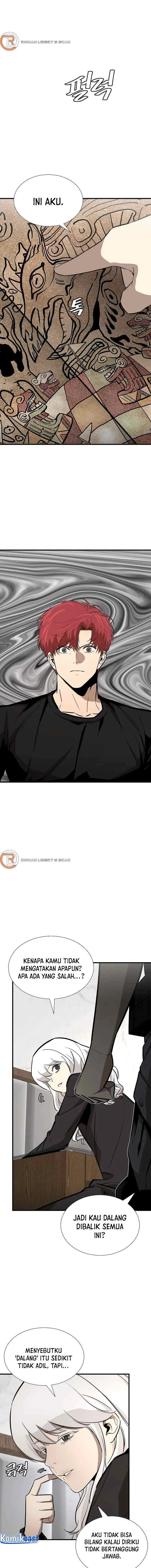 Return Survival chapter 152 halaman 6