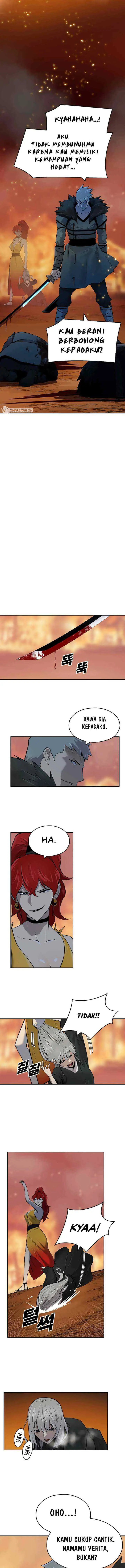 Teenage Swordsman chapter 45 halaman 6