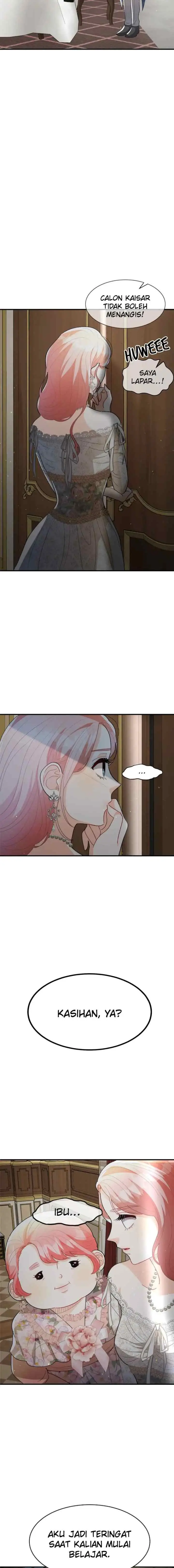 Prince Maker chapter 56 halaman 9