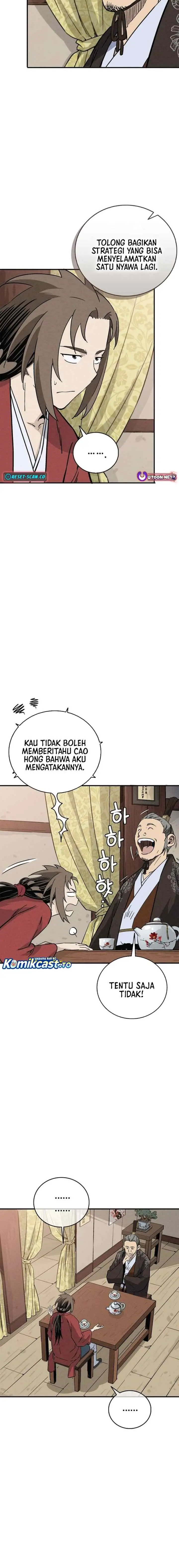 I Reincarnated as a Legendary Surgeon chapter 171 halaman 4