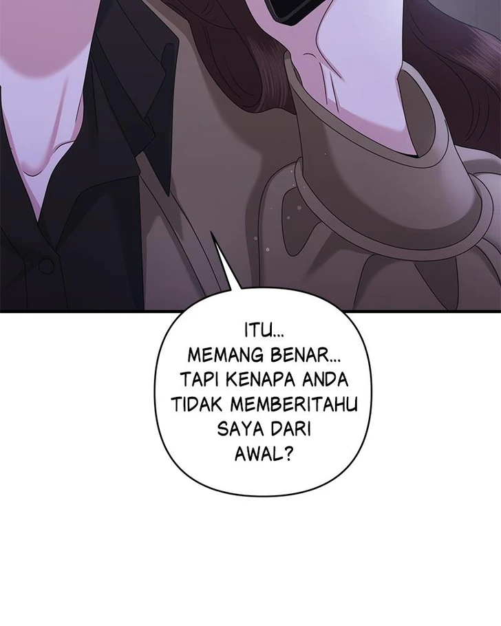 One Day I Found a Husband chapter 41 halaman 21