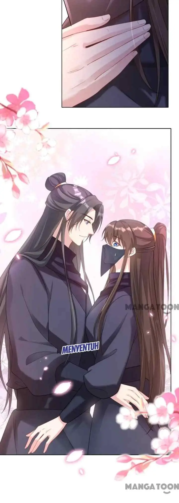 My Chubby Princess Consort chapter 184 halaman 9