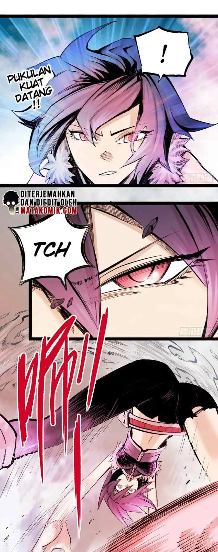 The Doctor's Supremacy chapter 20 halaman 4