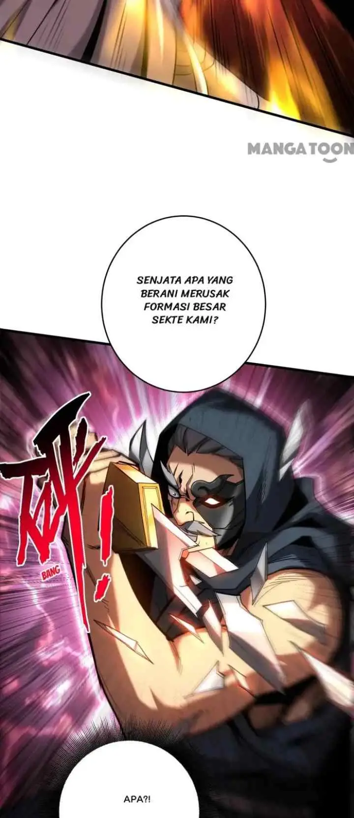 My Disciples Cultivate, While I Slack Off! chapter 120 halaman 5