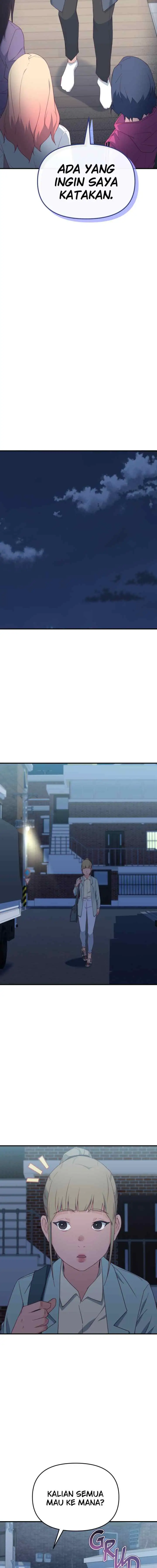 Spy House chapter 46 halaman 11