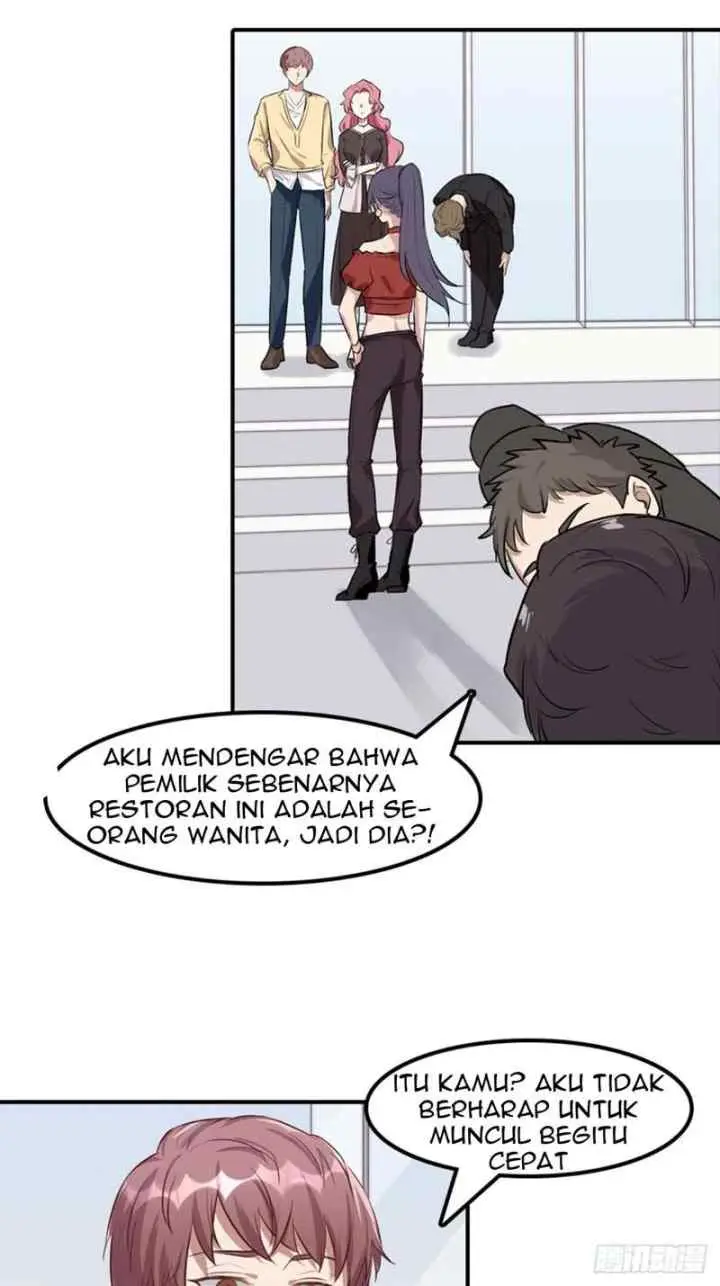 Peerless Sovereign Ling Xiao chapter 5 halaman 16