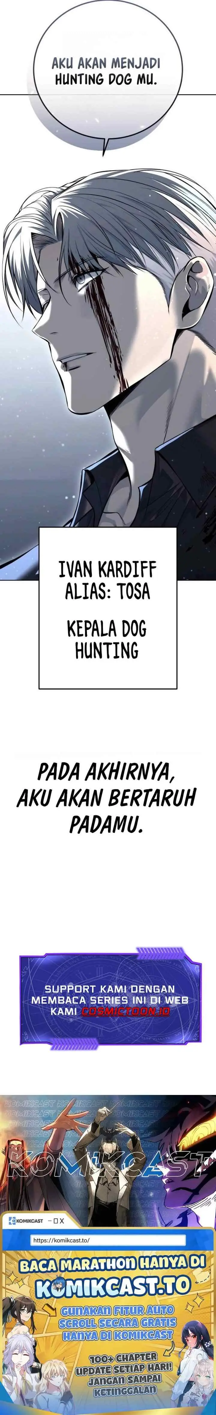 Red Shirt chapter 51 halaman 15