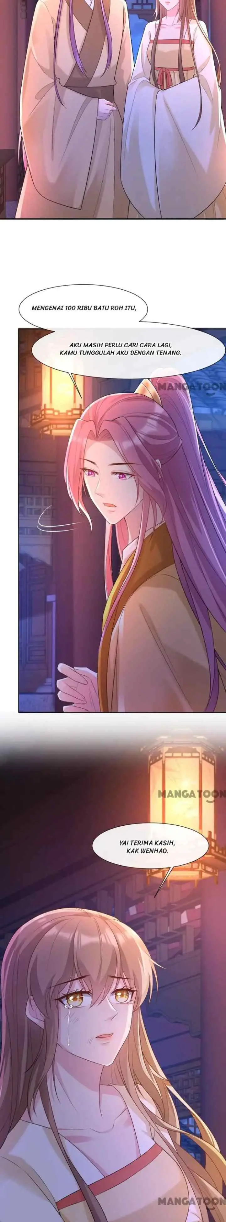 My Chubby Princess Consort chapter 179 halaman 9