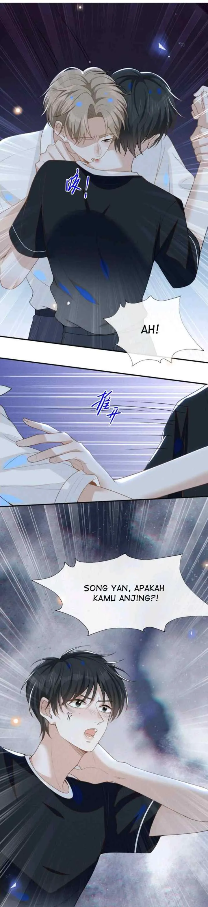 Don't Meet Again in the Next Life chapter 50 halaman 7