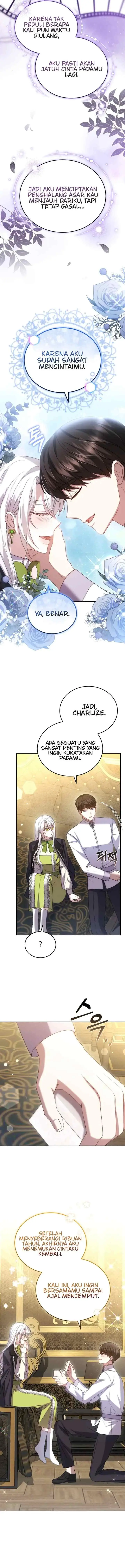 The Male Lead's Nephew Like Me So Much chapter 100 halaman 14