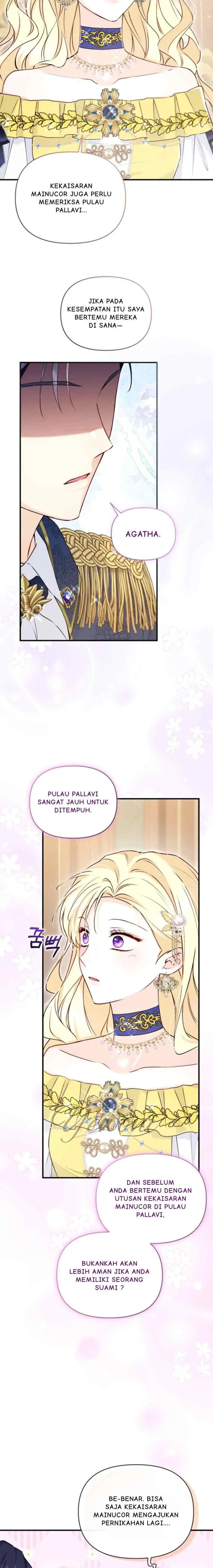 The 7th Marriage Is Planned chapter 10 halaman 17