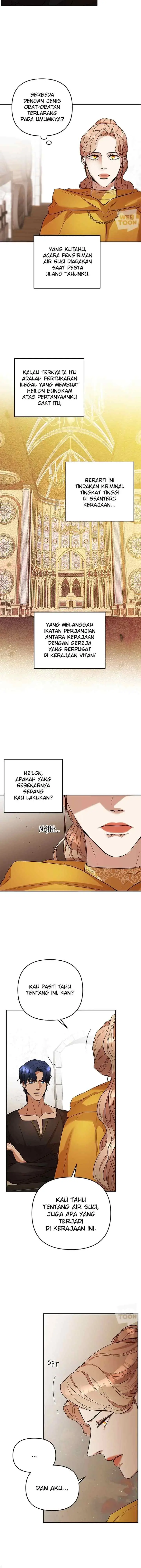 Agatha chapter 27 halaman 9