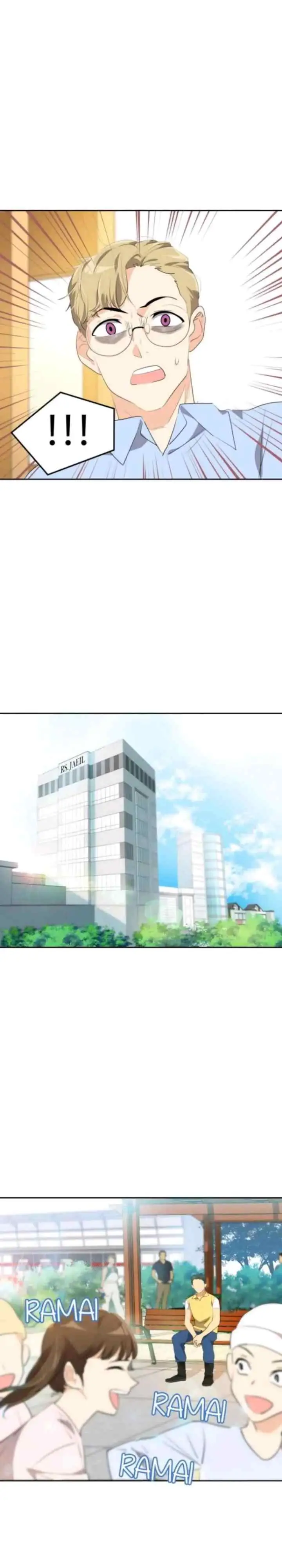 Heart Has a Soft Spot chapter 60 halaman 5