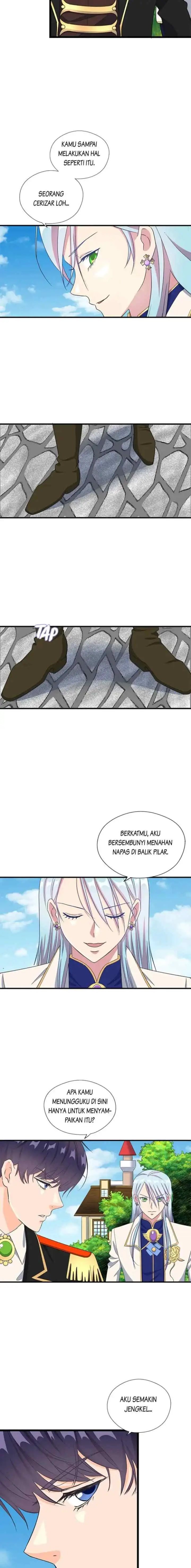 Snow In the Desert chapter 63 halaman 7