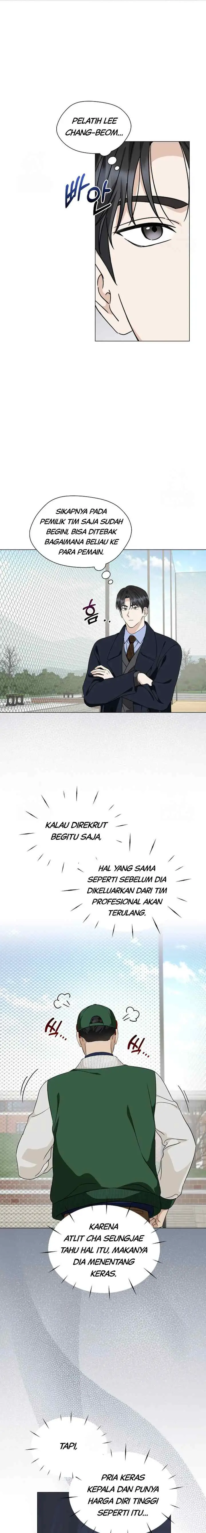 Tanda Cinta chapter 34 halaman 8