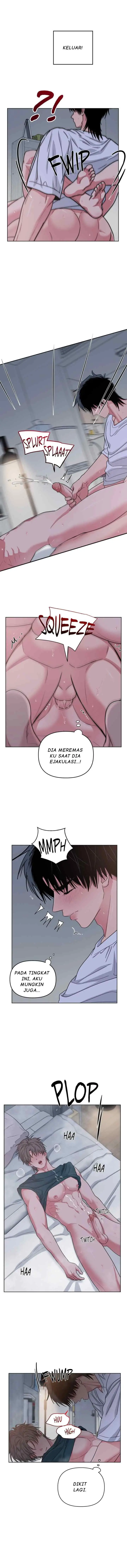 Arts Mans chapter 69 halaman 5