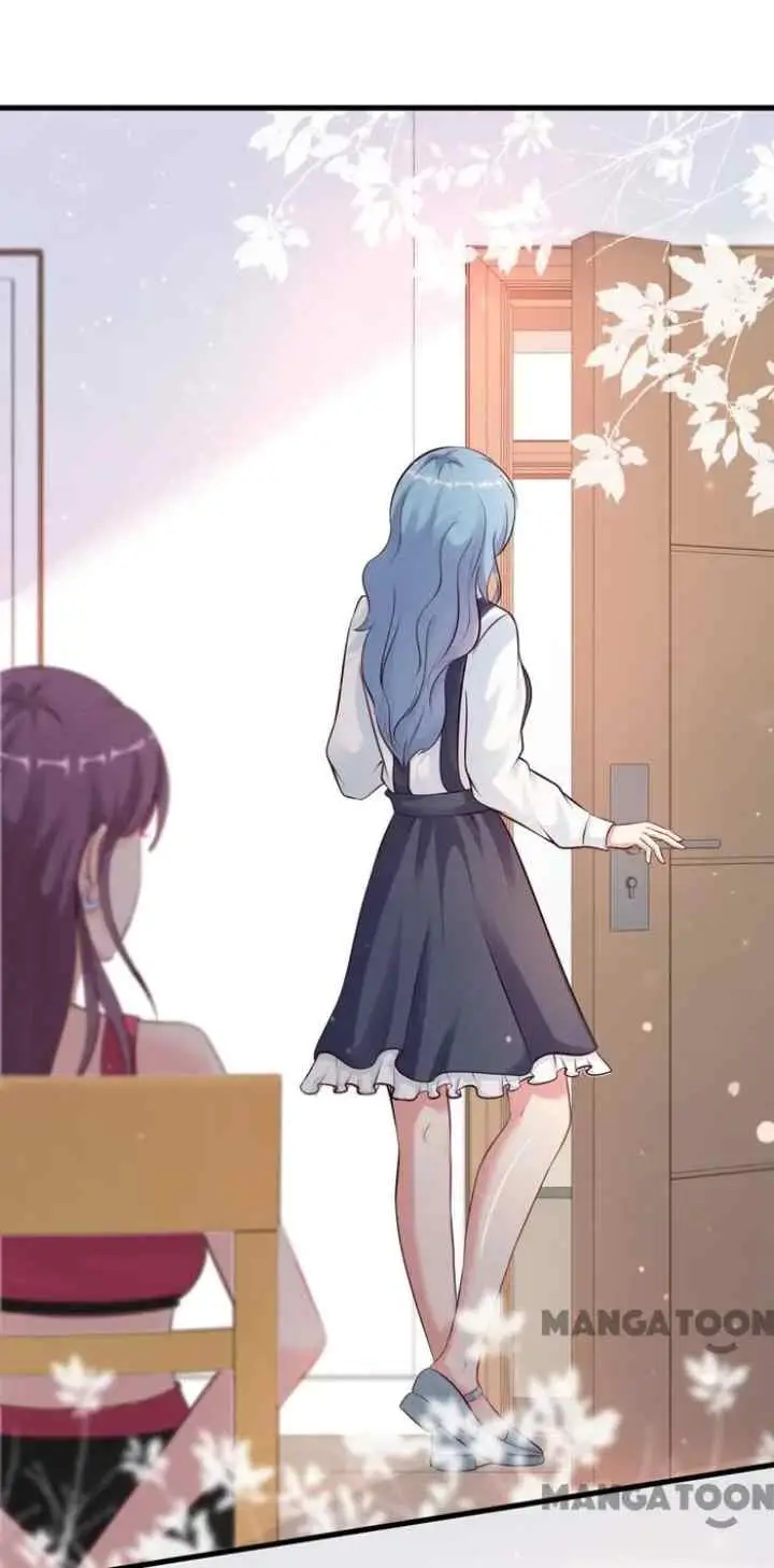 The Strongest Peach Blossom chapter 167 halaman 4