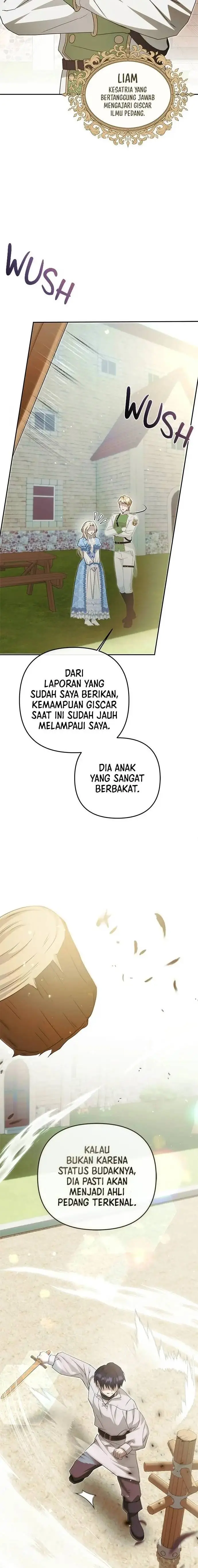 Deux Mariages Avec Le Monstre chapter 30 halaman 19