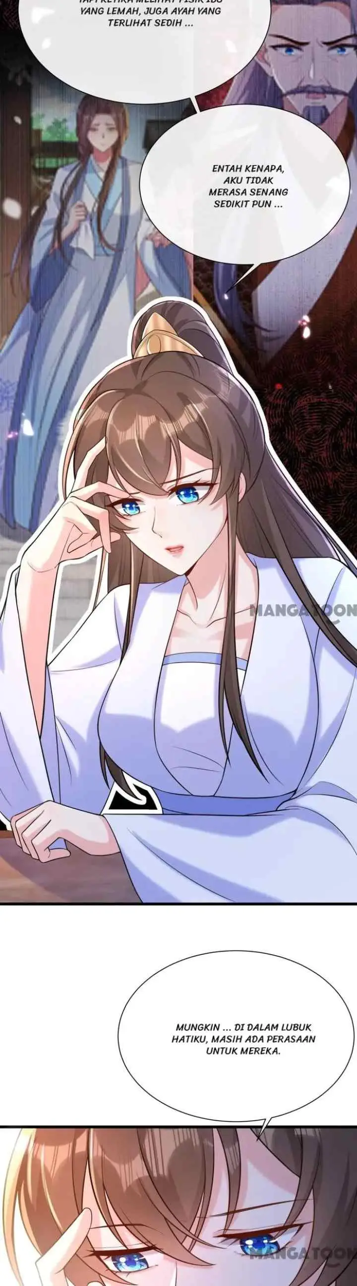 My Chubby Princess Consort chapter 199 halaman 11